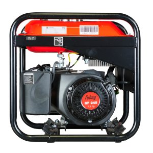 Инверторный генератор FUBAG PRI 5500 открытого типа в Иваново фото