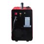 FUBAG Сварочный полуавтомат INMIG 200 SYN LCD (новый дисплей) с горелкой FB 250 3 м (FB 250 Ergo 3 м)  в Иваново фото