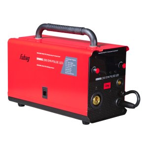 FUBAG Сварочный полуавтомат IRMIG 200 SYN PULSE LED (с горелкой 250А в комплекте) в Иваново фото