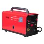 FUBAG Сварочный полуавтомат IRMIG 200 SYN PULSE LED (с горелкой 250А в комплекте) в Иваново фото
