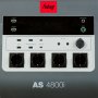 Портативная электростанция FUBAG AS 4800i (аккумулятор LiFePO4) в Иваново фото
