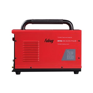 FUBAG Инвертор сварочный IRTIG 200 AC/DC PULSE + горелка FB TIG 26 5P 4m Up&Down  в Иваново фото