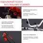 Бензиновый триммер FUBAG FPT 33R в Иваново фото