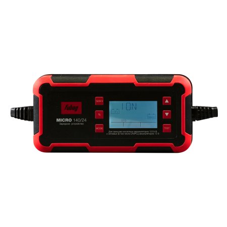 Зарядное устройство FUBAG MICRO 140/24 в Иваново фото