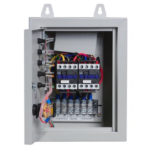 FUBAG Блок автоматики Startmaster DS 25000 (230V) для дизельных электростанций (DS 5500 A ES DS 11000 A  ES). Однофазный. в Иваново фото