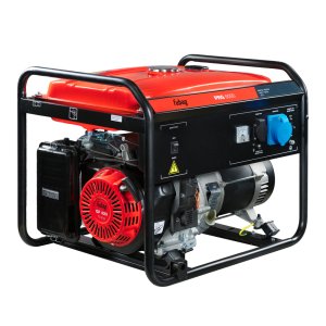 Бензиновый генератор FUBAG PRG 6000 в Иваново фото