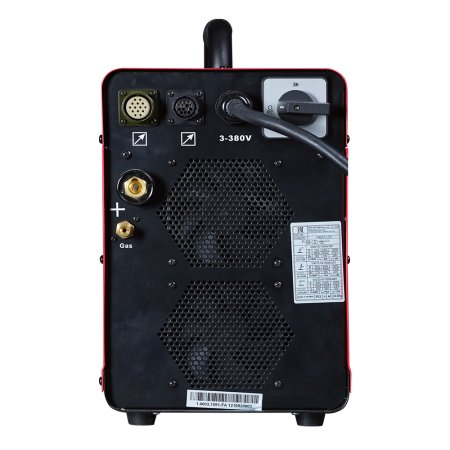 FUBAG Сварочный полуавтомат XMIG 500T DW PULSE  + Подающий механизм DRIVE XMIG DW PULSE  + Горелка FB 550W 3m  + Блок жидкостного охлаждения Cool XMIG  + Шланг-пакет 5 метров 95мм2 14 pol с жидкостным охлаждением + Тележка XM в Иваново фото