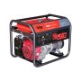 FUBAG Сварочный бензиновый генератор WHS 210 DDC в Иваново фото