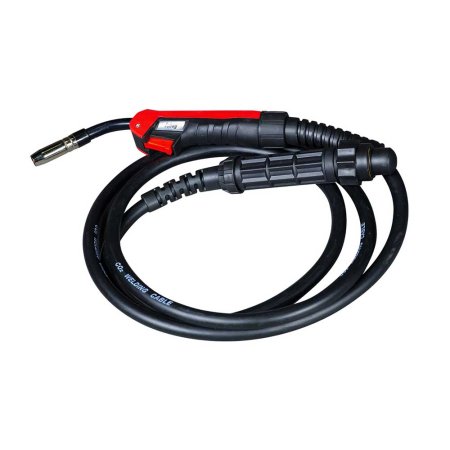FUBAG Сварочный полуавтомат IRMIG 160 SYN LED (с горелкой 150А в комплекте) в Иваново фото