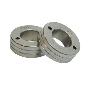 FUBAG Ролики 1,0/1,2 алюминий для DRIVE INMIG DW арт. 41104 / 41105 - 4 шт. в Иваново фото