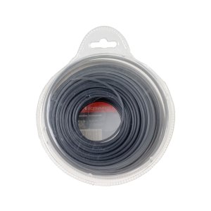 Триммерная леска FUBAG сечение круглое L 40 м * 2,4 мм в Иваново фото