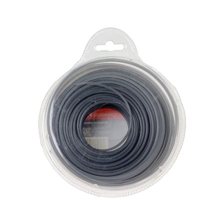 Триммерная леска FUBAG сечение круглое L 40 м * 2,4 мм в Иваново фото