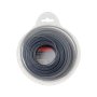Триммерная леска FUBAG сечение круглое L 40 м * 2,4 мм в Иваново фото