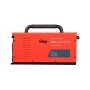 FUBAG Сварочный инверторный аргонодуговой аппарат INTIG 200 AC/DC PULSE с горелкой FB TIG 26 5P 4m  в Иваново фото