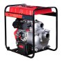 Дизельная мотопомпа FUBAG PD 1300 T ES для сильнозагрязненной воды в Иваново фото