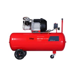 Поршневый масляный компрессор FUBAG VDC 400/100 CM3 в Иваново фото