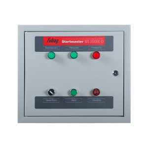 FUBAG Блок автоматики Startmaster BS 25000 D (400V) двухрежимный. Трехфазный. в Иваново фото