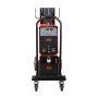 FUBAG Инвертор сварочный INTIG 400 T W DC PULSE + Горелка FB TIG 18 5P 4m + Блок жидкостного охлаждения Cool 70  + Тележка  в Иваново фото