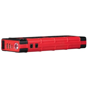 Пусковое устройство FUBAG DRIVE 600 с разъемом type-C на входе в Иваново фото