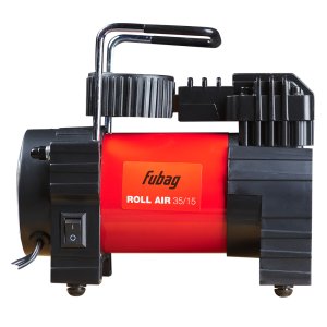 Автомобильный компрессор FUBAG Roll Air 35/15 в Иваново фото