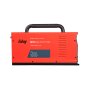 FUBAG Сварочный инверторный аргонодуговой аппарат INTIG 200 AC/DC PULSE с горелкой FB TIG 26 5P 4m  в Иваново фото