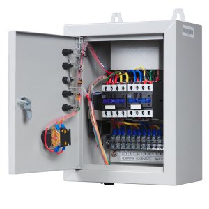 FUBAG Блок автоматики Startmaster DS 25000 D (400V) для дизельных электростанций (DS 7000 DA ES DS 14000 DA  ES). Трехфазный. в Иваново фото