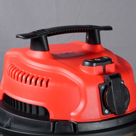 FUBAG Строительный пылесос WD 5SP в Иваново фото