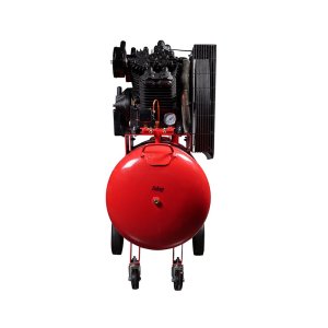 Ременной двухступенчатый компрессор FUBAG DCF-1300/270 CT11 двухступенчатый в Иваново фото