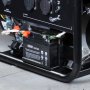 Бензиновый генератор FUBAG BS 3300 A ES с электростартером и коннектором автоматики в Иваново фото
