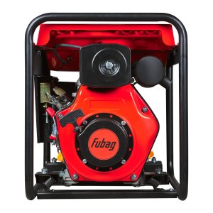 Дизельный генератор FUBAG PRD 3000 в Иваново фото
