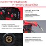 FUBAG Сварочный полуавтомат IRMIG 140 SYN с горелкой 150 А 3 м в комплекте в Иваново фото