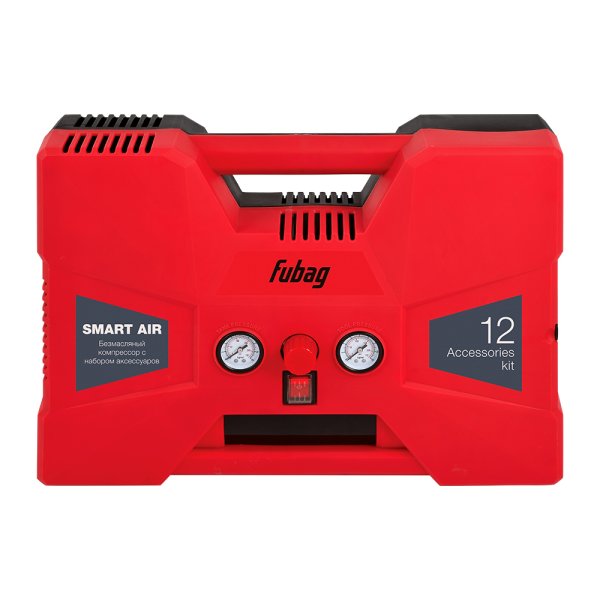 Компрессорный набор FUBAG Smart Air в Иваново фото