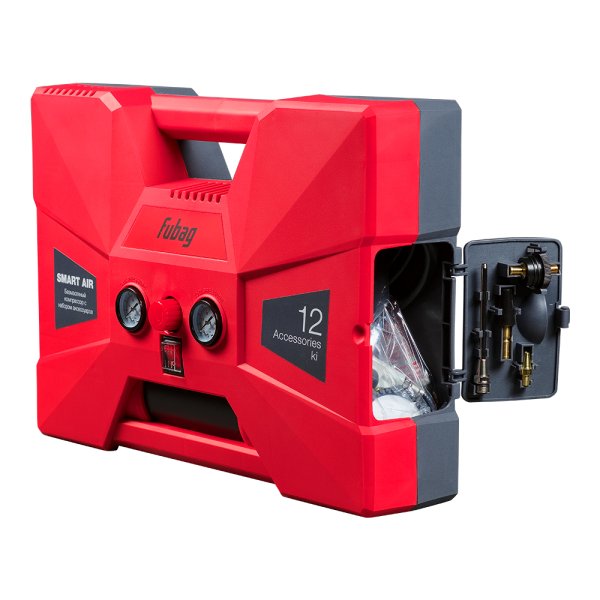 Компрессорный набор FUBAG Smart Air в Иваново фото