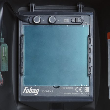  Маска сварщика Хамелеон FUBAG IQ 5-13D L в Иваново фото