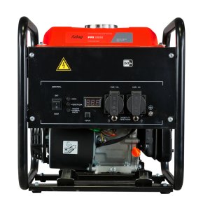 Инверторный генератор FUBAG PRI 5500 открытого типа в Иваново фото