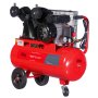 Ременной одноступенчатый компрессор FUBAG VCF/100 CM3 в Иваново фото