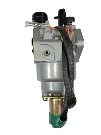 Карбюратор для бензинового генератора FUBAG BS 7500 A ES