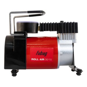 Автомобильный компрессор FUBAG Roll Air 30/15 в Иваново фото