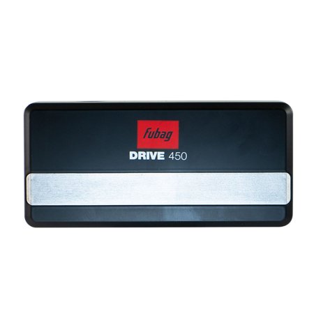 Пусковое устройство FUBAG DRIVE 450 с разъемом type-C на входе в Иваново фото