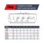 Нож для газонокосилок FUBAG 53 см (21")  в Иваново фото