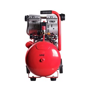 Компрессор безмасляный малошумный FUBAG OLS 280/50 CM2 - арт 8641820 в Иваново фото