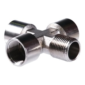 FUBAG Переходник 3/8 дюйма FFFM в Иваново фото
