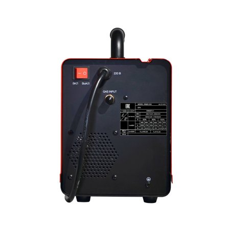 FUBAG Сварочный инверторный полуавтомат IRMIG 200 с горелкой FB 250 3 м  в Иваново фото