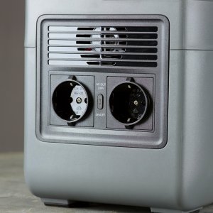 Портативная электростанция FUBAG AS 1200i (аккумулятор LiFePO4) в Иваново фото