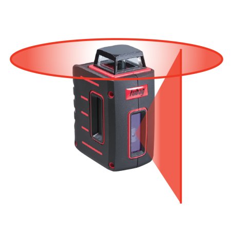 FUBAG Лазерный уровень Prisma 20R VH360 в Иваново фото