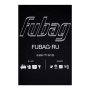 Фирменная футболка Fubag размер XXL в Иваново фото
