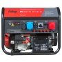 FUBAG Бензиновый генератор для одно и трехфазного режима работы BS 8500 XD ES DUPLEX в Иваново фото