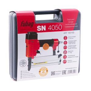 FUBAG Пистолет гвоздескобозабивной SN4050 в Иваново фото