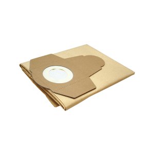 FUBAG Комплект мешков одноразовых 20-25 л для пылесосов серии WD 4SP_5 шт. в Иваново фото