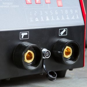 Аппарат точечной сварки FUBAG TS 2300 в Иваново фото